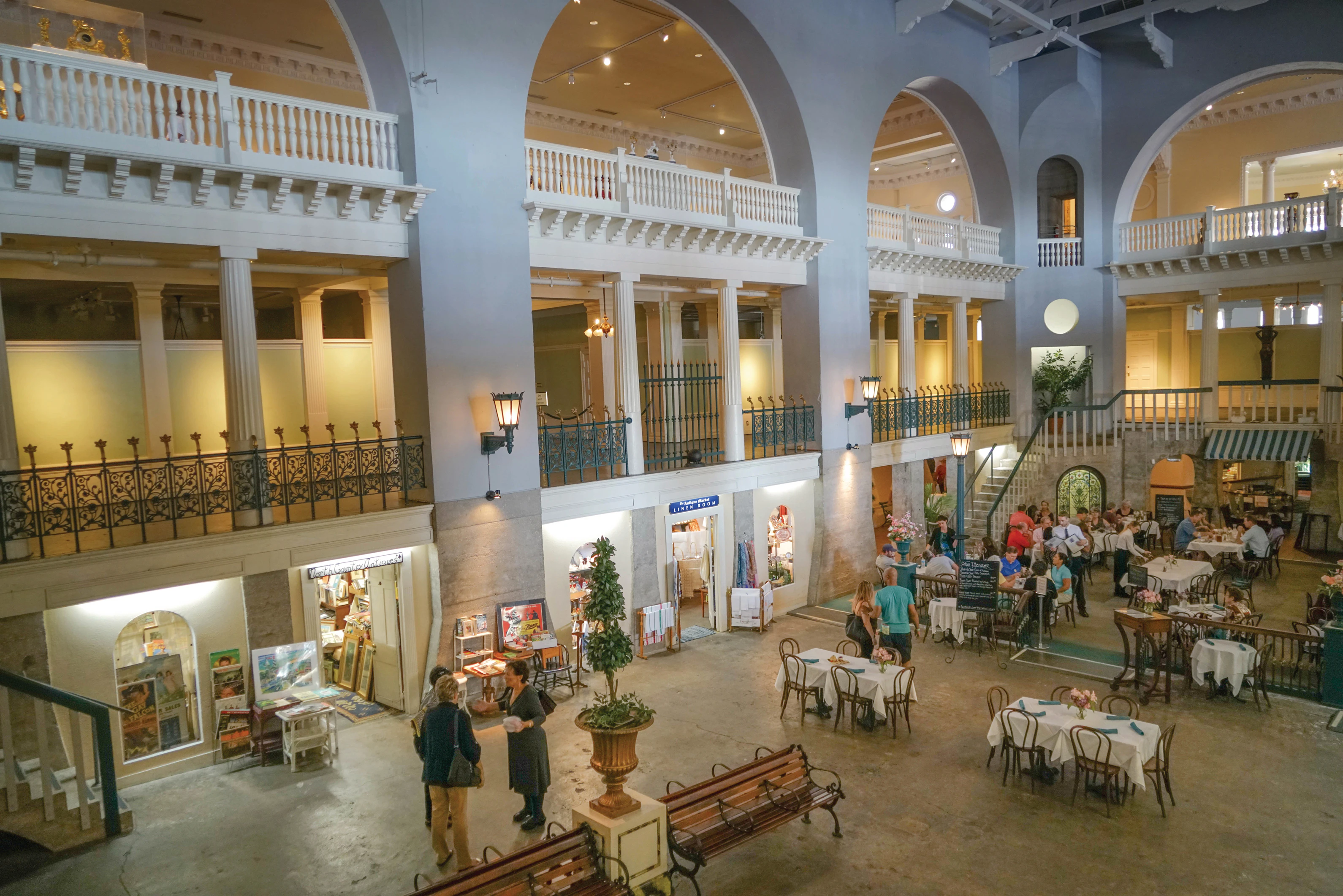 Lightner Museum | St. Augustine & Ponte Vedra, FL