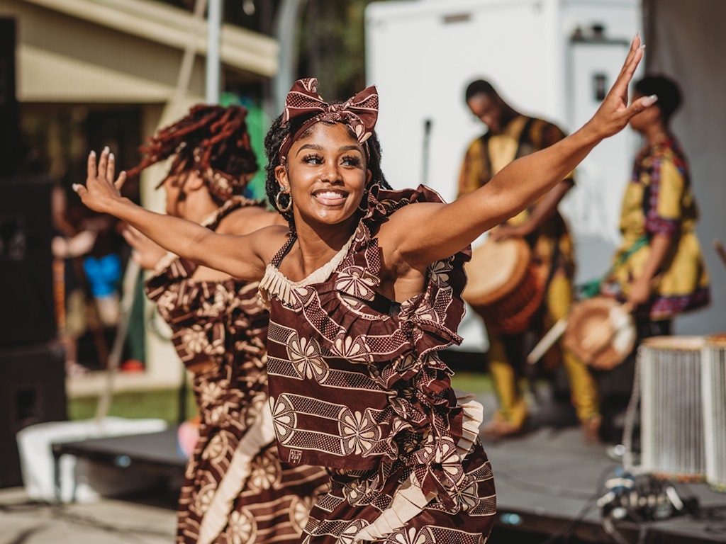 12th Annual Gullah Geechee Heritage Festival | Florida's Historic Coast ...