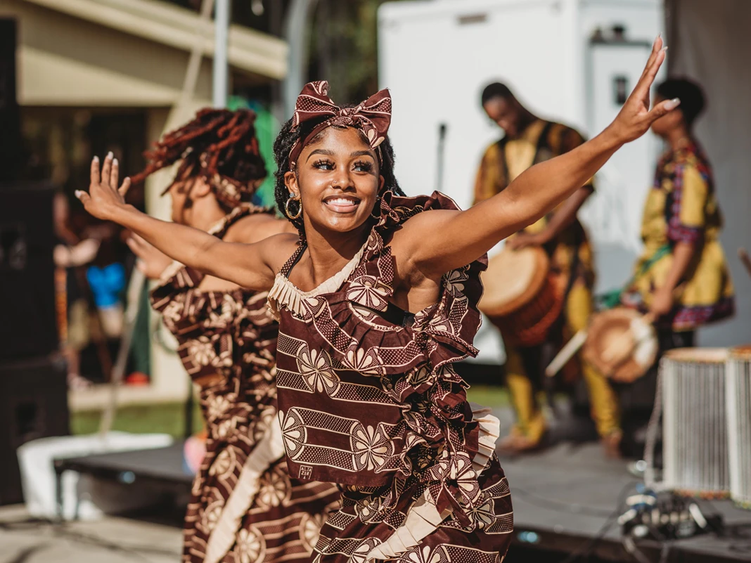 12th Annual Gullah Geechee Heritage Festival | Florida's Historic Coast ...