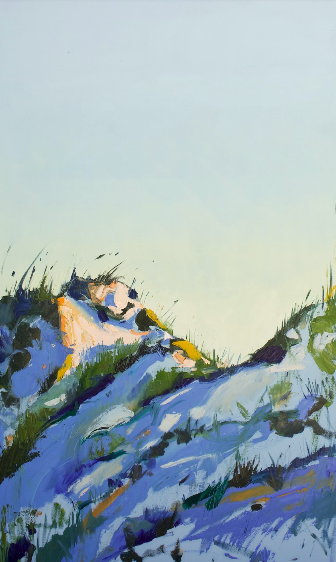 AC Hotel First Friday Art Walk featuring Jenna Fine Art Studio | St ...